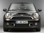 Mini Cooper S Cabrio Highgate 2012 года